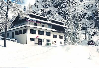 Residence Regina Delle Dolomiti Рокка-Пьеторе Экстерьер фото